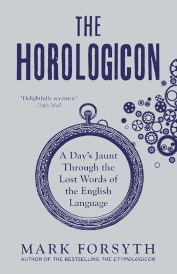 The Horologicon