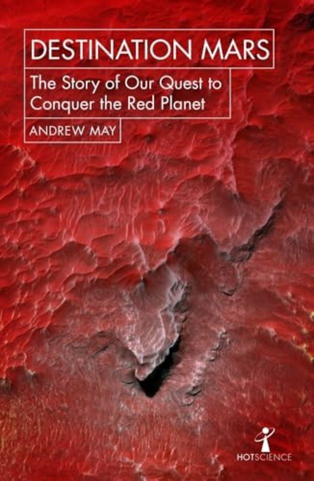 Destination Mars
