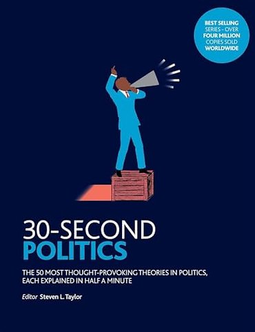 30-Second Politics