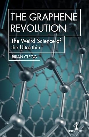 The Graphene Revolution