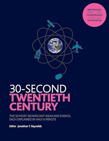 30-Second Twentieth Century