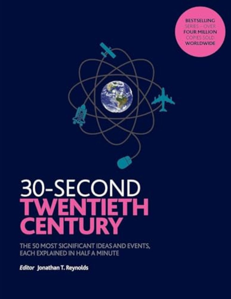 30-Second Twentieth Century