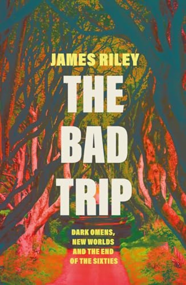 The Bad Trip