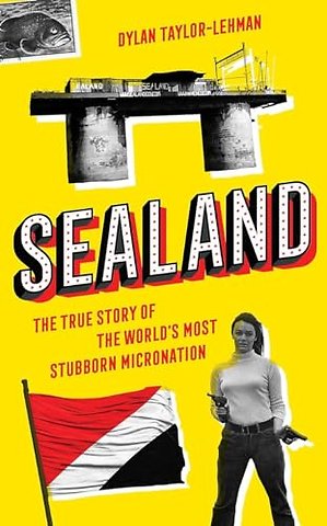 Sealand