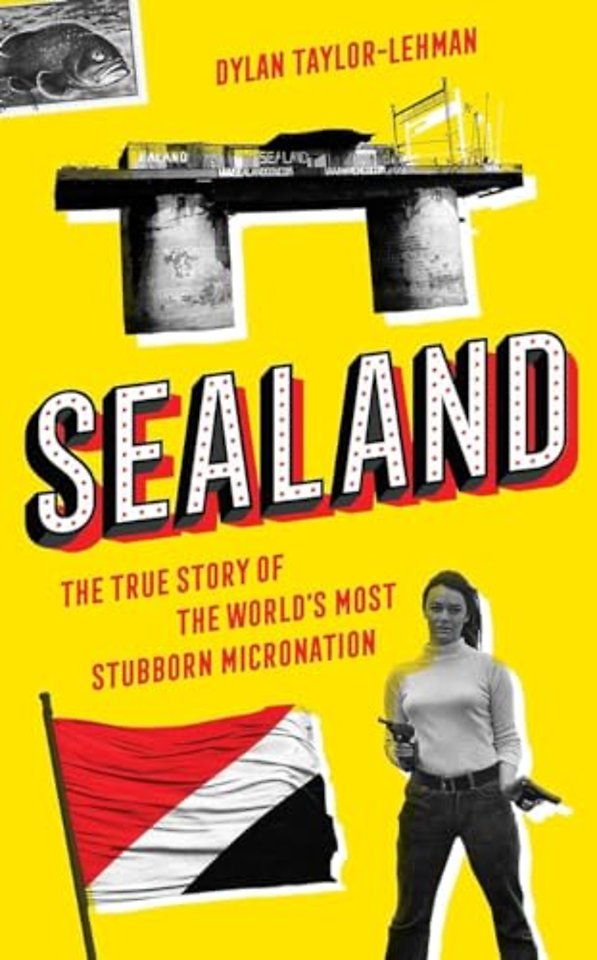 Sealand