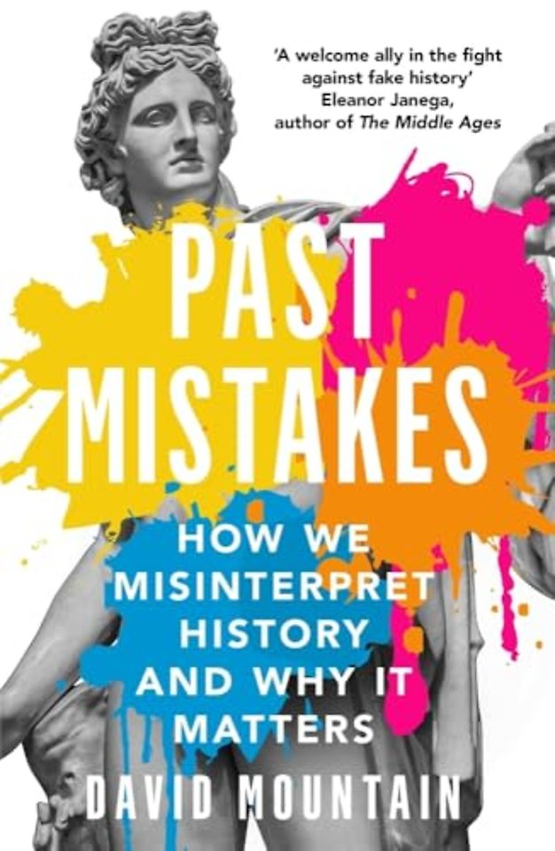 Past Mistakes