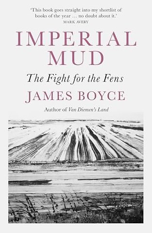 Imperial Mud