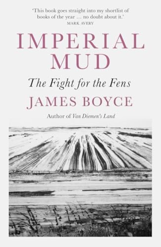 Imperial Mud