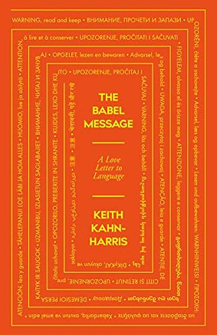 The Babel Message