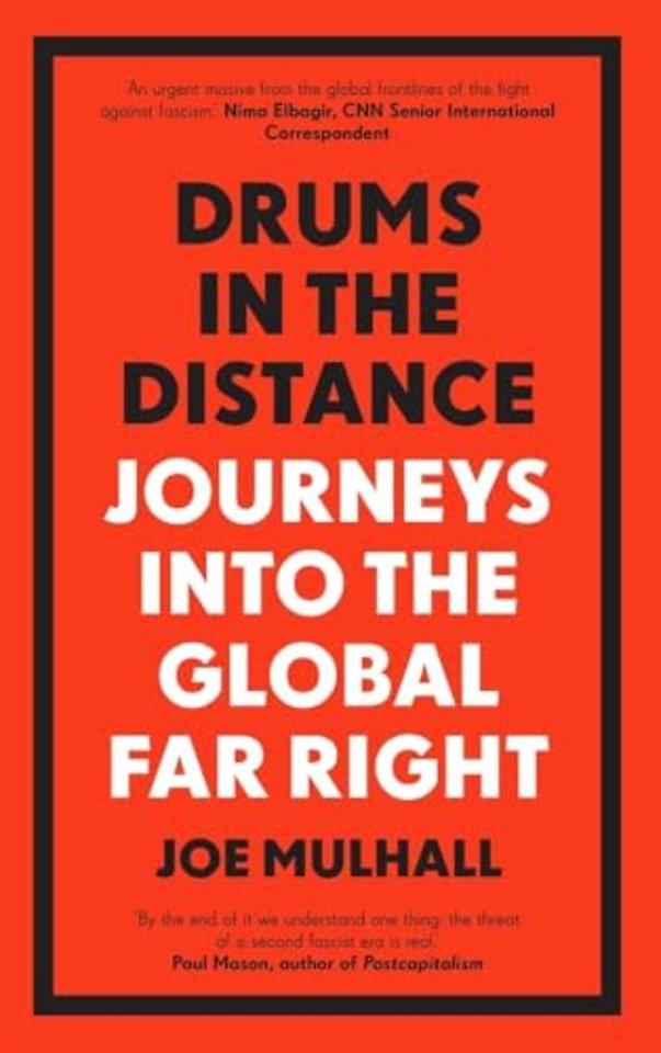 Drums In The Distance