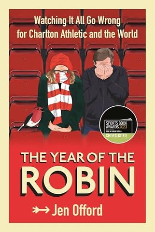 The Year of the Robin