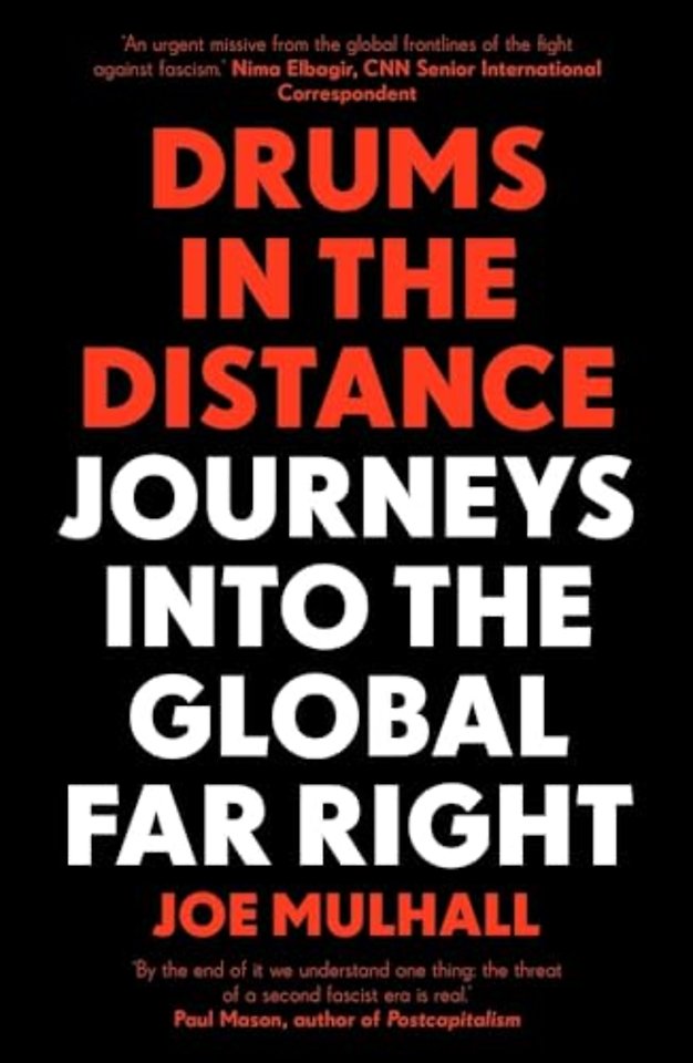 Drums In The Distance