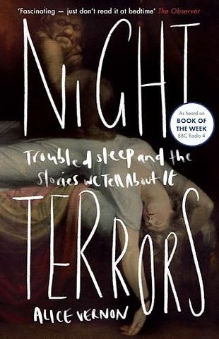 Night Terrors