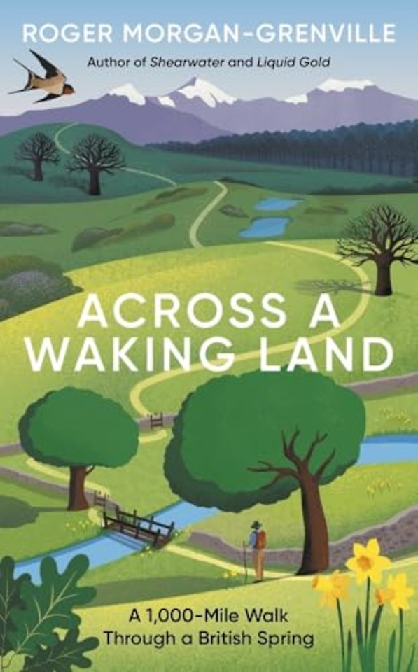 Across a Waking Land