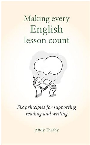 Making Every English Lesson Count