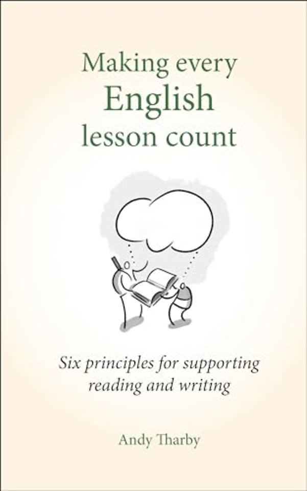 Making Every English Lesson Count