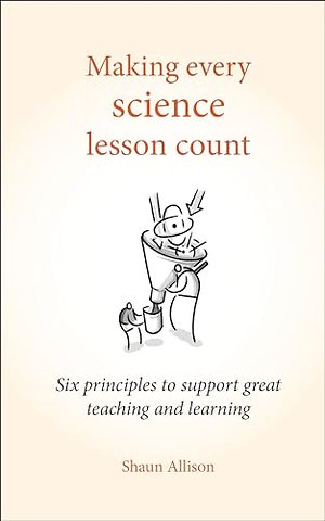 Making Every Science Lesson Count