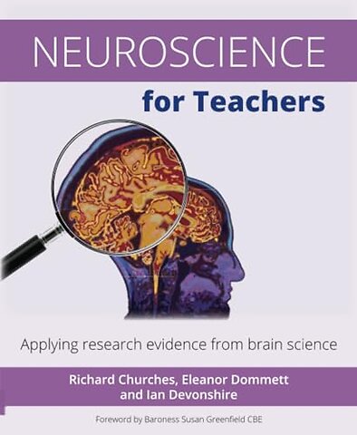 Neuroscience for Teachers