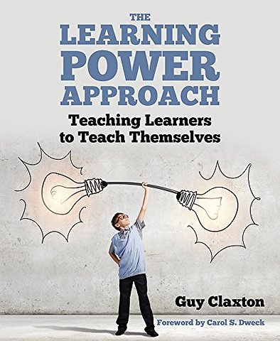 The Learning Power Approach