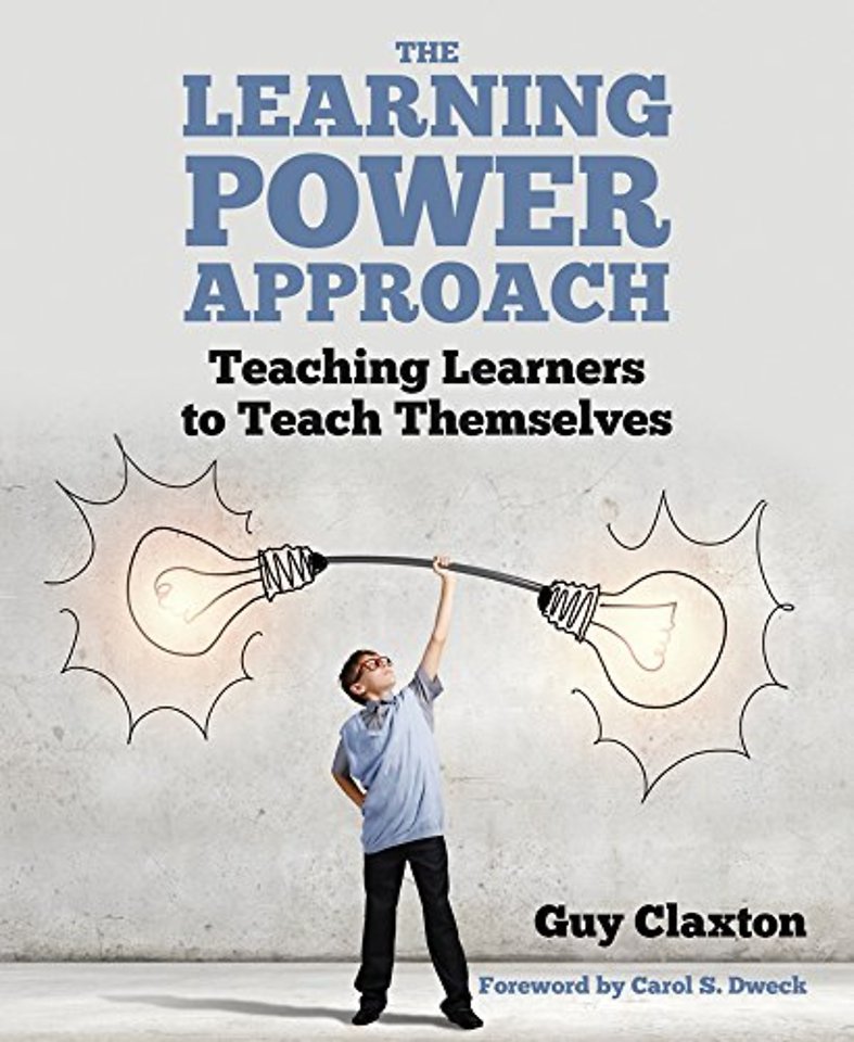The Learning Power Approach