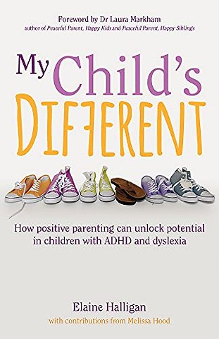 My Child's Different
