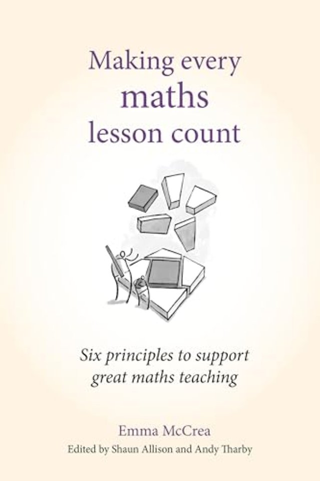 Making Every Maths Lesson Count