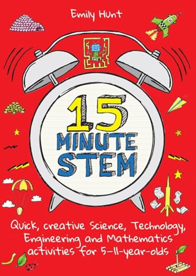 15-Minute STEM