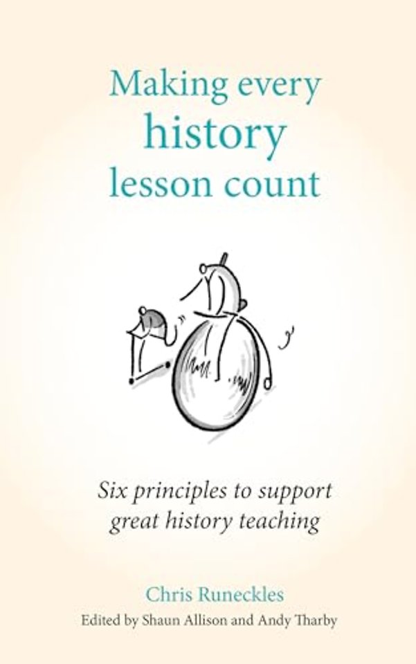 Making Every History Lesson Count