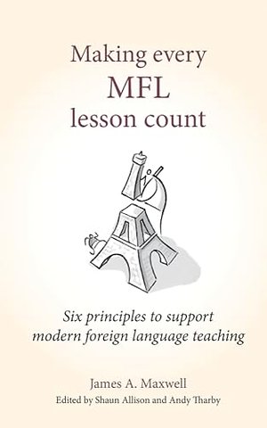 Making Every MFL Lesson Count