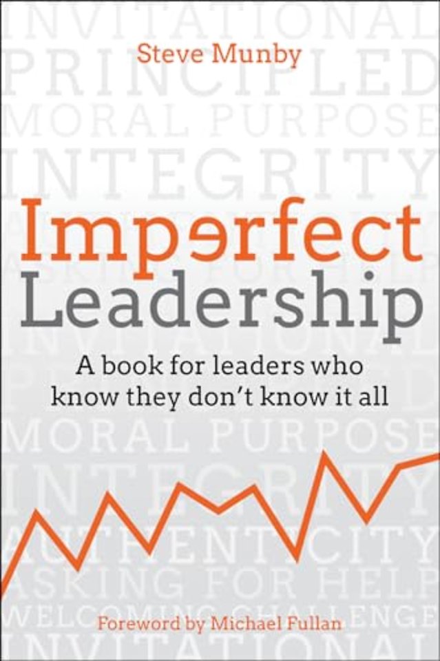 Imperfect Leadership
