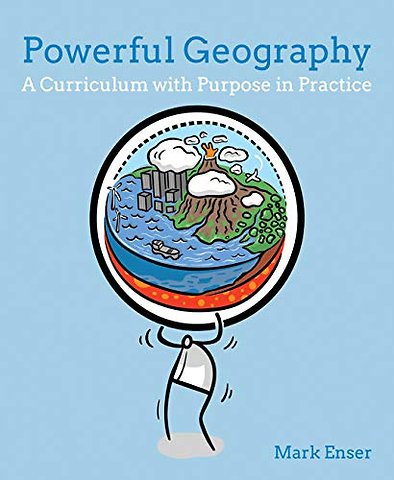 Powerful Geography