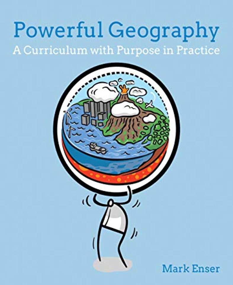 Powerful Geography