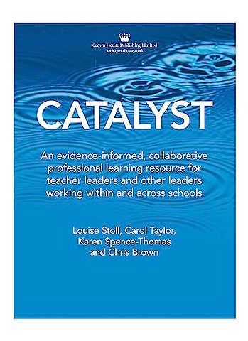 Catalyst