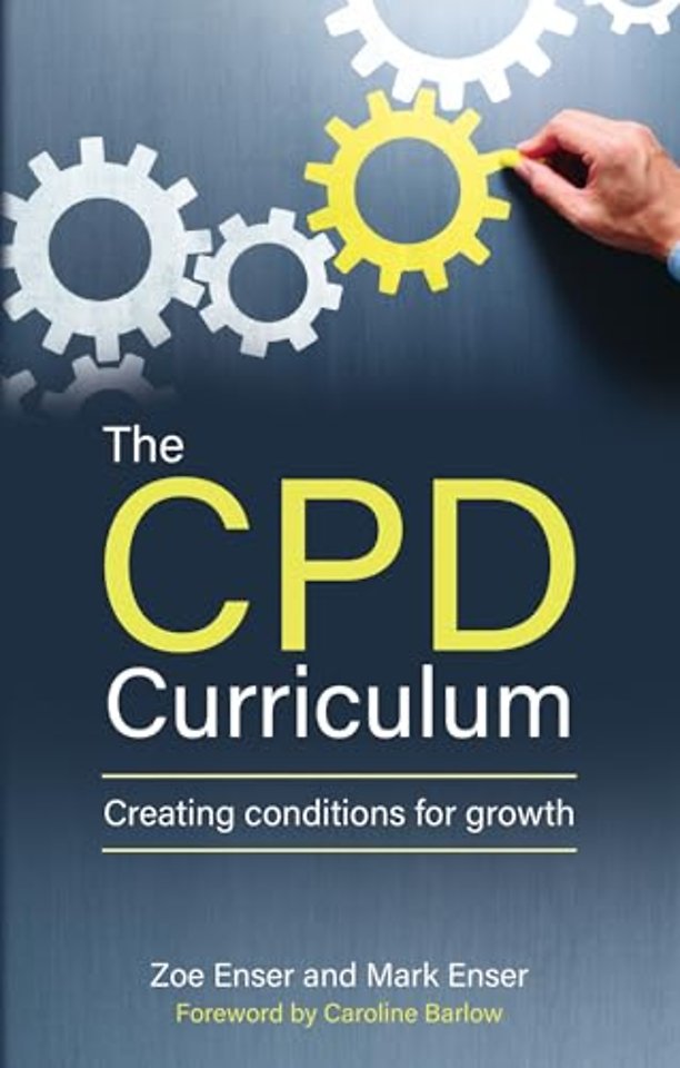 The CPD Curriculum