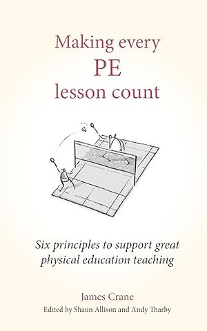 Making Every PE Lesson Count