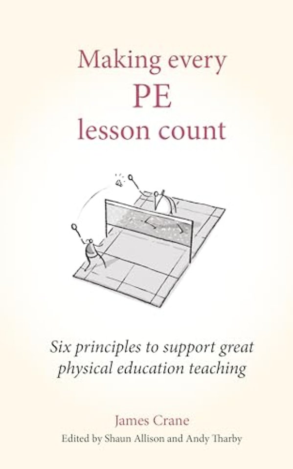 Making Every PE Lesson Count