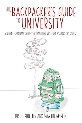 The Backpacker's Guide to University