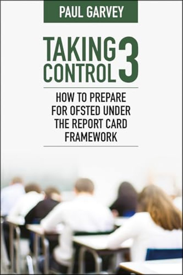 Taking Control 3