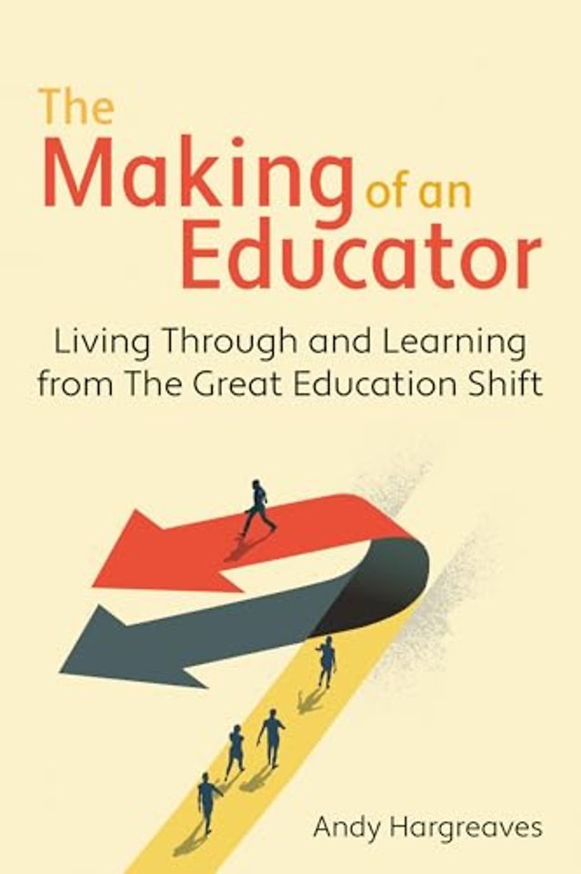 The Making of an Educator