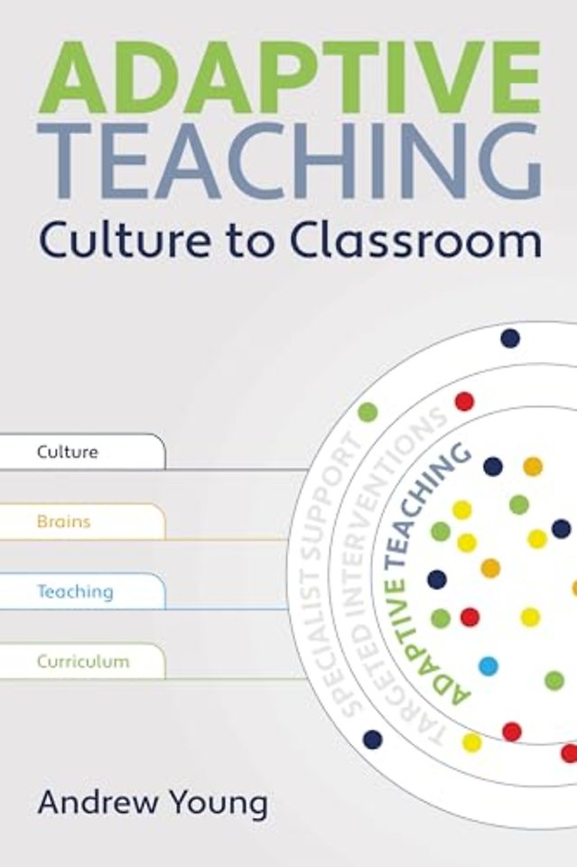 Adaptive Teaching