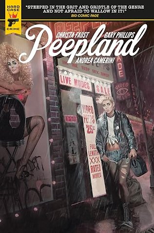 Peepland