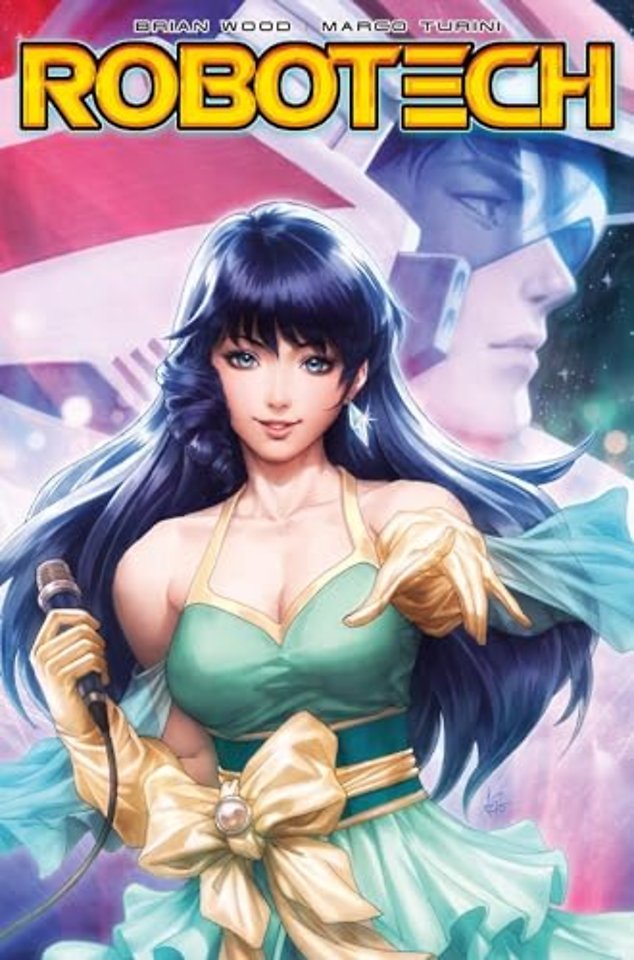 Robotech