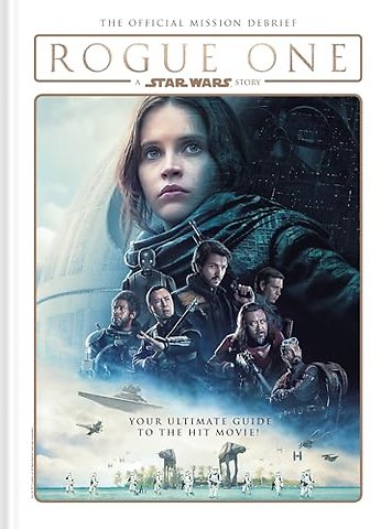 Rogue One: A Star Wars Story