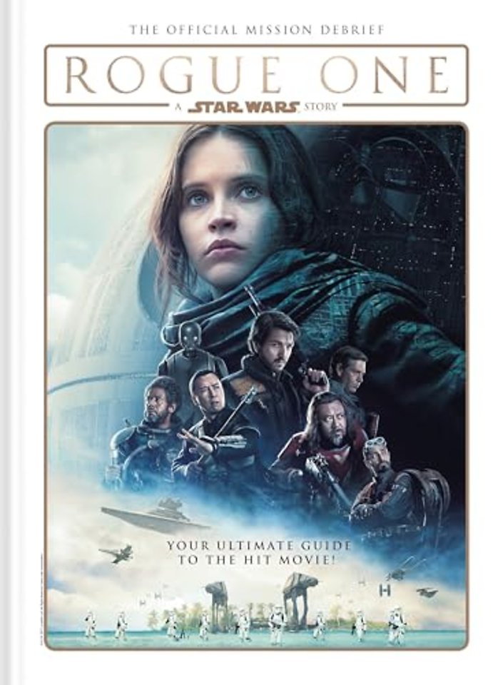 Rogue One: A Star Wars Story