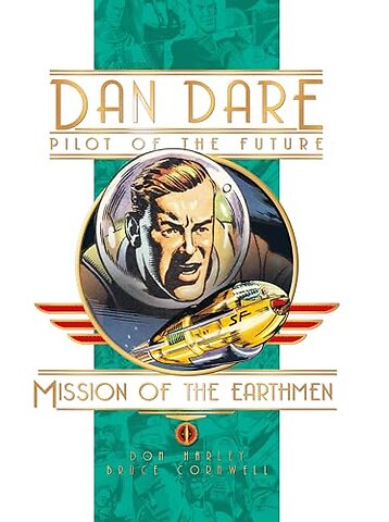 Dan Dare