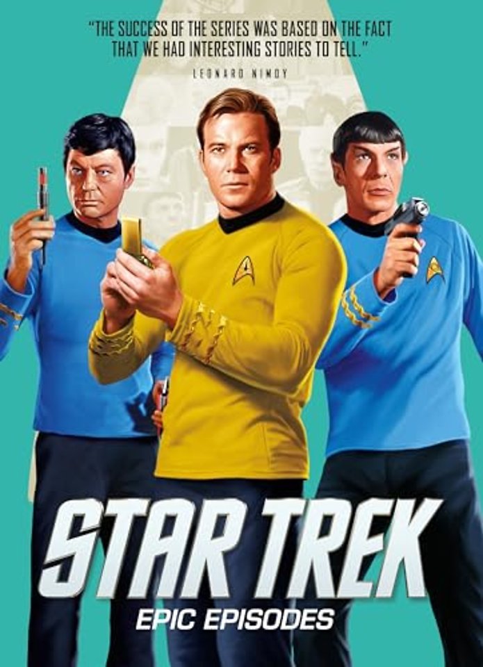 Star Trek