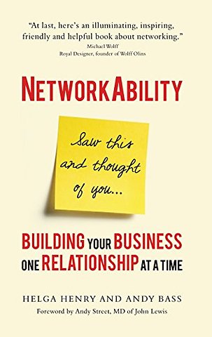 Networkability