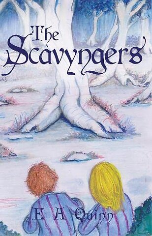 The Scavyngers
