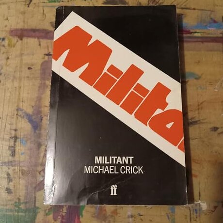 Militant