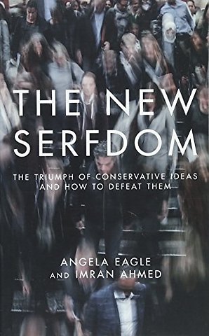 The New Serfdom